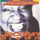 Jocelyn S Classic Reggae Maste