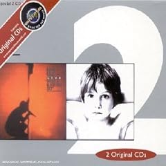 Coffret 2 CD : Under A Blood Red Sky / Boy