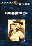 Barricade [DVD] [1950] [Region 1] [US Import] [NTSC]