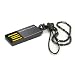 Super Talent Pico-C 16 GB USB-Stick USB 2.0, nickel