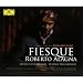 Edouard Lalo : Fiesque, op�ra en 3 actes
