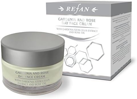!!!Gardenia and rose Day face cream 30ml !!!TOP PRODUCT FROM BULGARIA