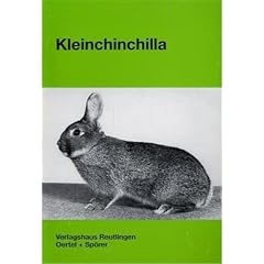 Kleinchinchilla