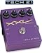 Tech 21 SansAmp XXL for Bass Overdrive Stomp Box with Warp