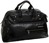 Matt & Nat Men's Streamline Bauhaus Weekender