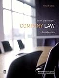 Smith & Keenan's company law