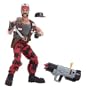 G I Joe Valor Vs. Venom Dreadnok Ripper 12 Inch Figure