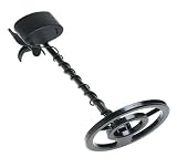 Bounty Hunter Quick Silver Digital Metal Detector