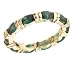 Jacqueline Kennedy Collection - 10th Anniversary Eternity Band Ring (Sizes 5-10)
