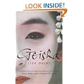 Geisha