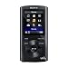 Sony Walkman NWZE374/BC 8GB MP3 Player Black Sony Walkman NWZE374/BC 8GB MP3 Player Black