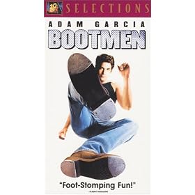 Bootmen [VHS]