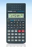 Casio FX 82 SX Taschenrechner