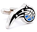 Orlando Magic Cufflinks