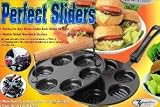 Gourmet Trends Perfect Sliders nice photo Gourmet Trends Perfect Sliders photo