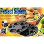 Gourmet Trends Perfect Sliders