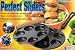 Gourmet Trends Perfect Sliders