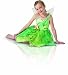 Disney - 154549L - Déguisement - Costume - Luxe Fée - Clochette - Taille L