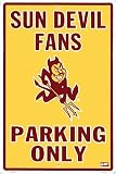 Arizona State , 12x18