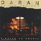 J'�vite le soleil