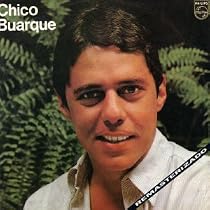Chico Buarque (Feijoada Completa)