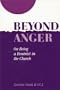 Beyond Anger: On Being a Feminist in the Church