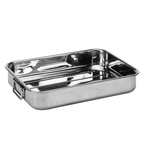 Stainless Steel Roaster