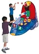 Playhut 3-in-1 Sports Arcade