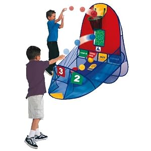 Playhut 3-in-1 Sports Arcade by 