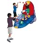 Playhut 3-in-1 Sports Arcade