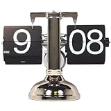 Retro Flip Clock