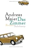 Produkt-Bild: Das Zimmer: Roman