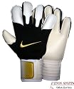 NIKE YOUTH MERCURIAL VENT SOCCER FOOTBALL GOALKEEPER GLOVES SIZE 6