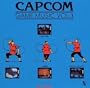 Capcom Game Music V.3