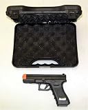 HFC Gas Blowback G17 Package Airsoft