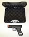 Sporting Goods : HFC Gas Blowback G17 Package Airsoft