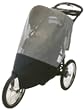 Baby Trend NEW Expedition LX Single Jogger Sun Protector - 901A LX