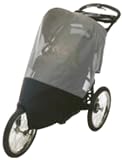 Baby Trend NEW Expedition LX Single Jogger Sun Protector - 901A LX