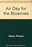 Air day for the Brownies