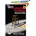 The New Comedy Writing Step by Step