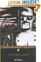 The Iron Man: A Story in Five Nights (FF Childrens Classics)