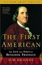 The First American