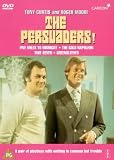 The Persuaders - Vol. 2 - Five Miles To Midnight / Gold Nap / Take Seven / Greensleeves [1971]