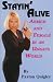 Stayin' Alive: Armed and Female in an Unsafe World