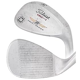 Men's Titleist Vokey Spin Milled Wedge