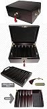 Mahogany 500 Poker Chip Case