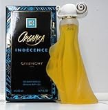 Organza Indecence by Givenchy, 6.7oz Sensual Bath Gel, for women