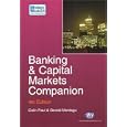 Banking And Capital Markets Companion (Montagu and Weston Legal Companions) by Colin Paul and Gerald Montagu