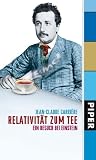 Relativit�t zum Tee: Ein Besuch bei Einstein