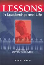 Lessons in Leadership and Life